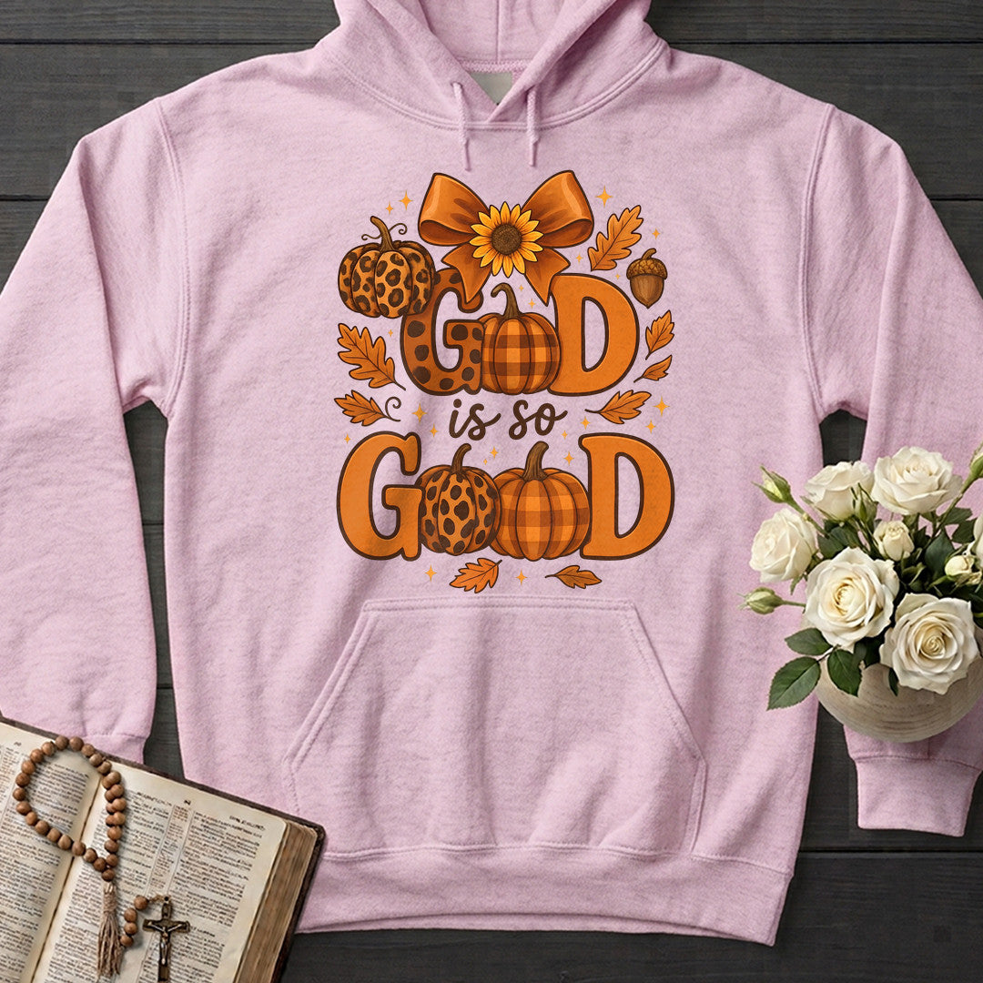 God Is So Good 05