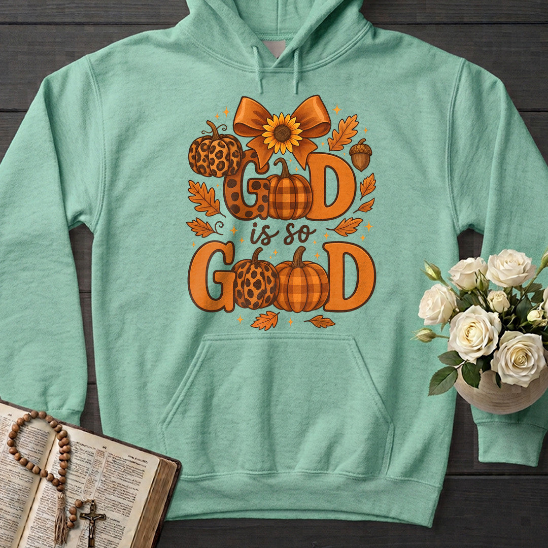 God Is So Good 05