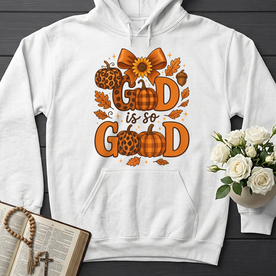 God Is So Good 05