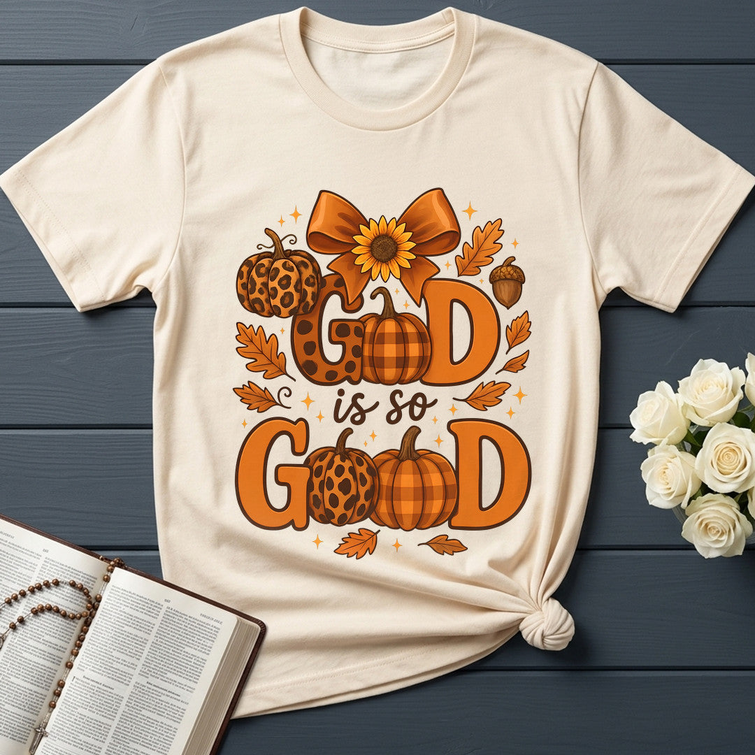 God Is So Good 05