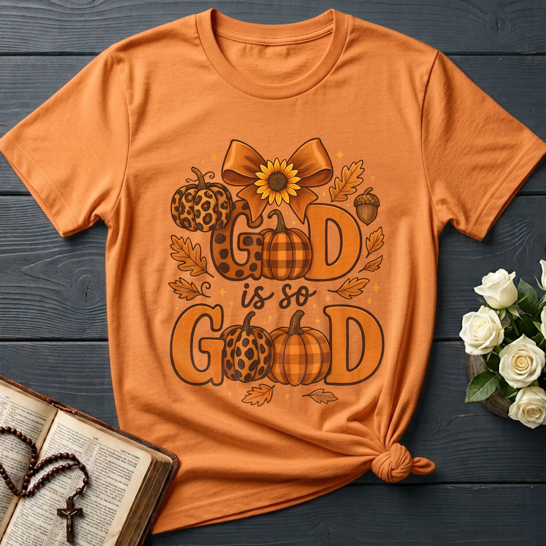 God Is So Good 05