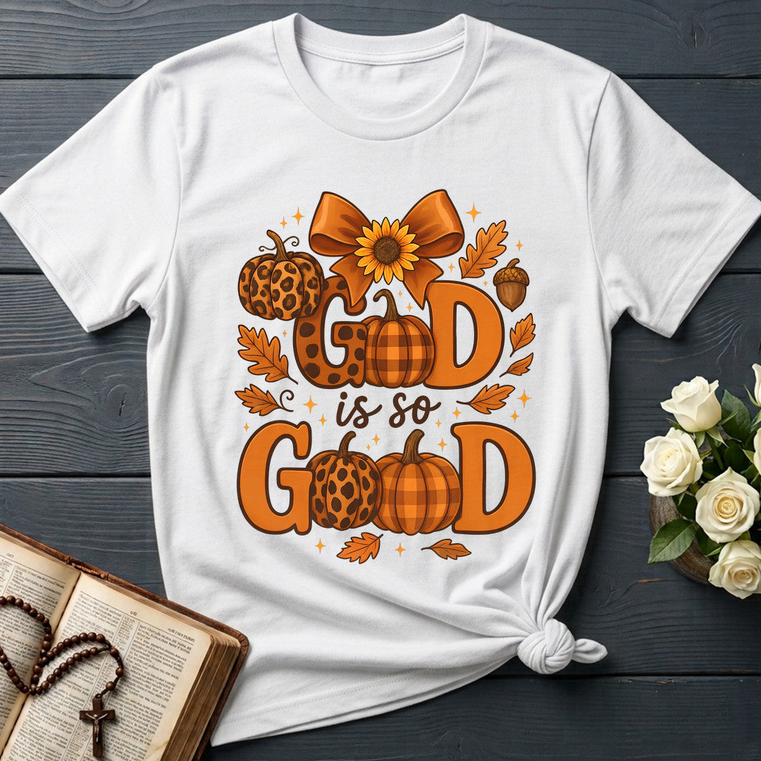 God Is So Good 05