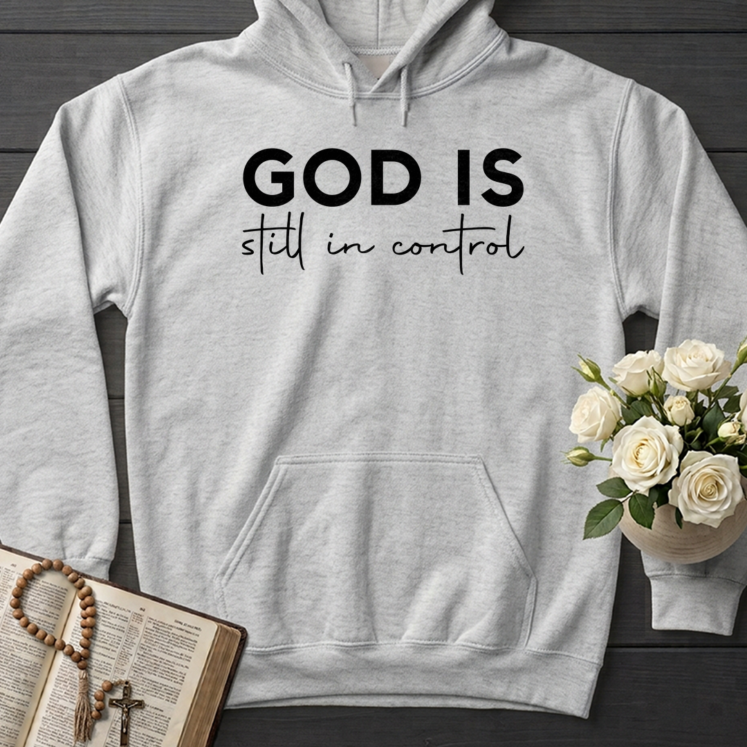 God Is Still In Control 01