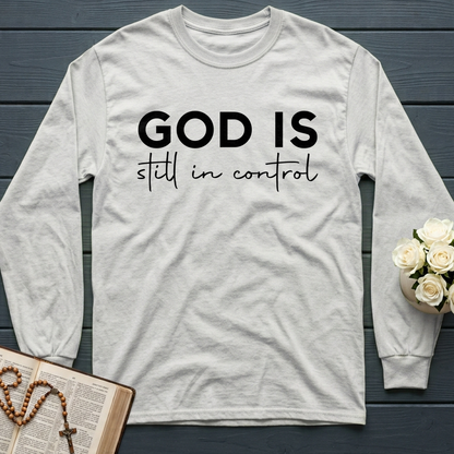 God Is Still In Control 01
