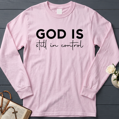 God Is Still In Control 01