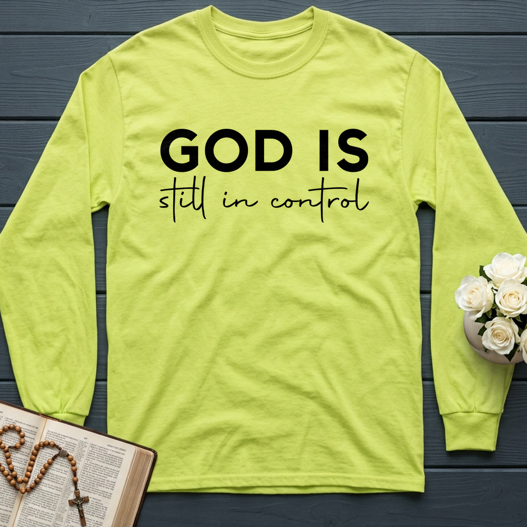 God Is Still In Control 01