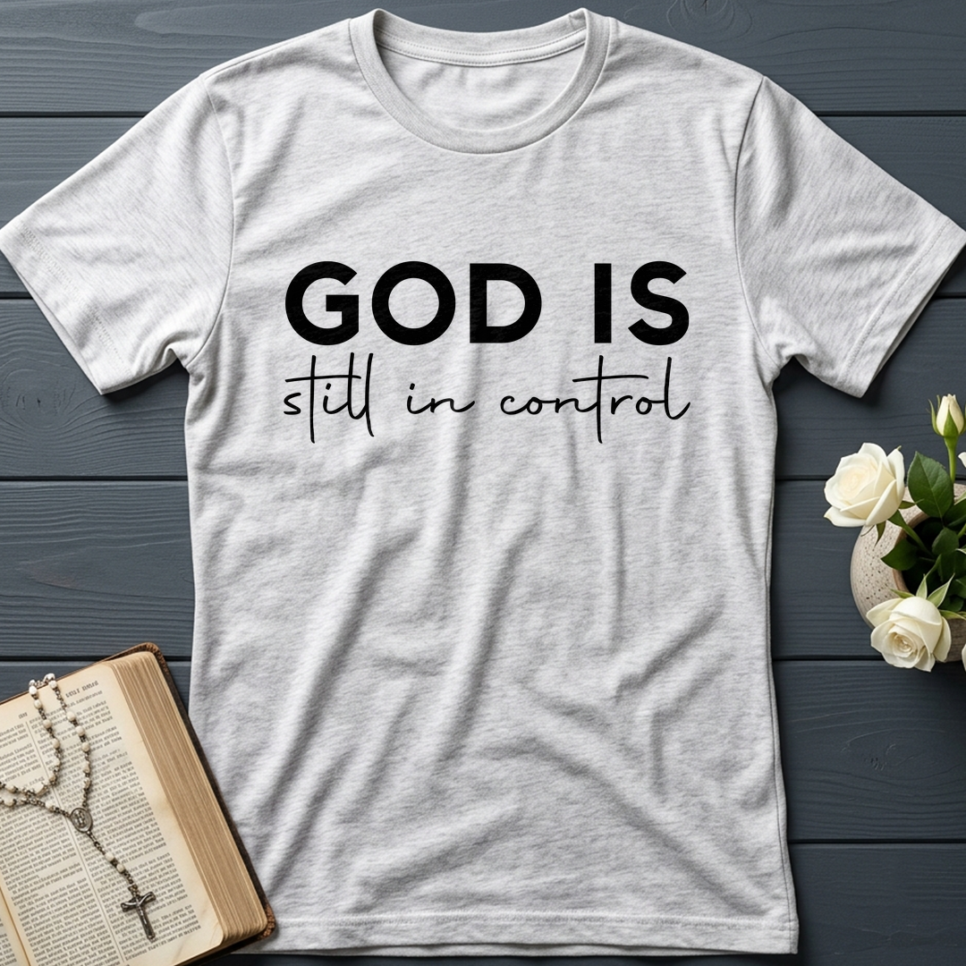 God Is Still In Control 01
