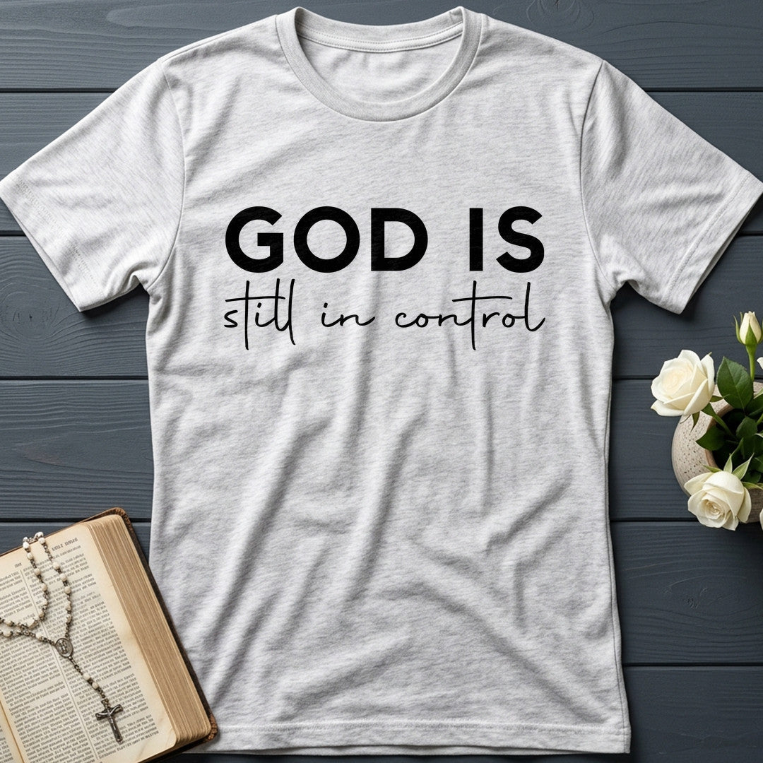 God Is Still In Control 01