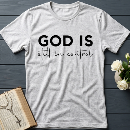 God Is Still In Control 01