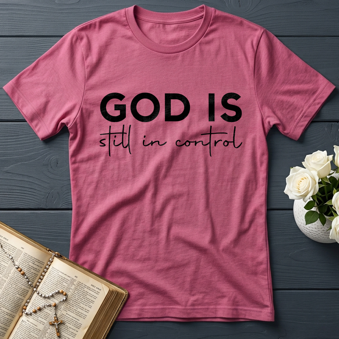 God Is Still In Control 01