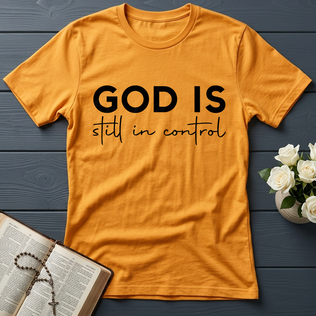 God Is Still In Control 01