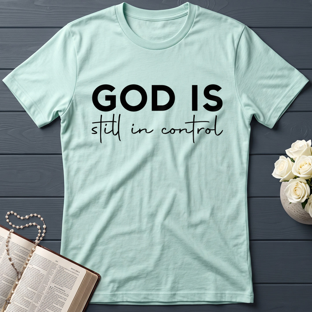 God Is Still In Control 01