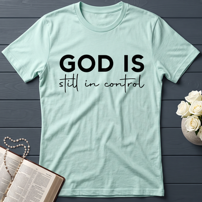 God Is Still In Control 01