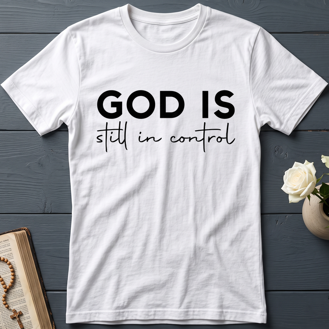 God Is Still In Control 01