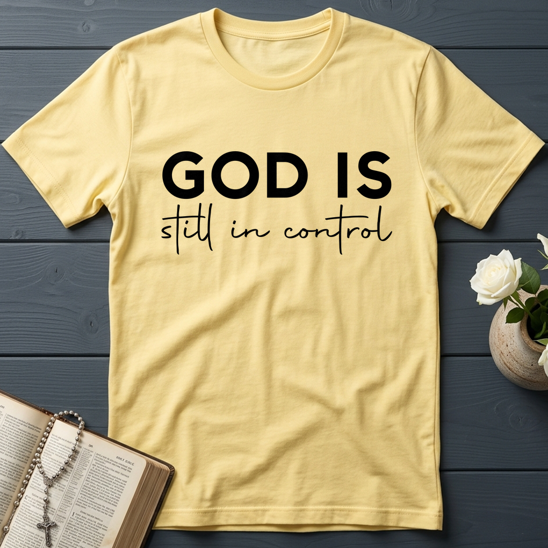 God Is Still In Control 01