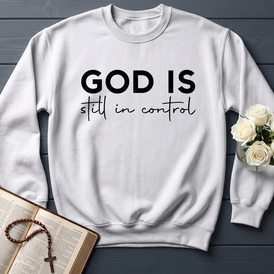 God Is Still In Control 01
