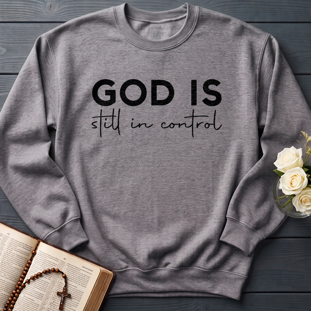 God Is Still In Control 01