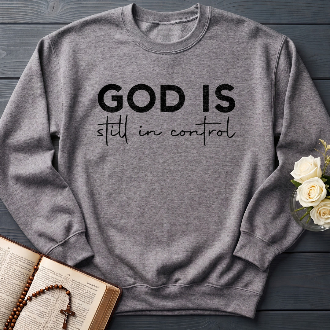 God Is Still In Control 01