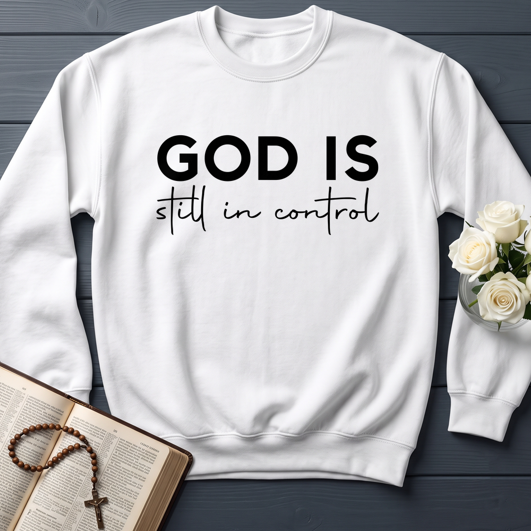 God Is Still In Control 01