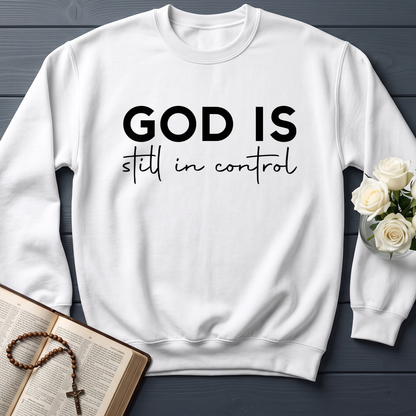 God Is Still In Control 01