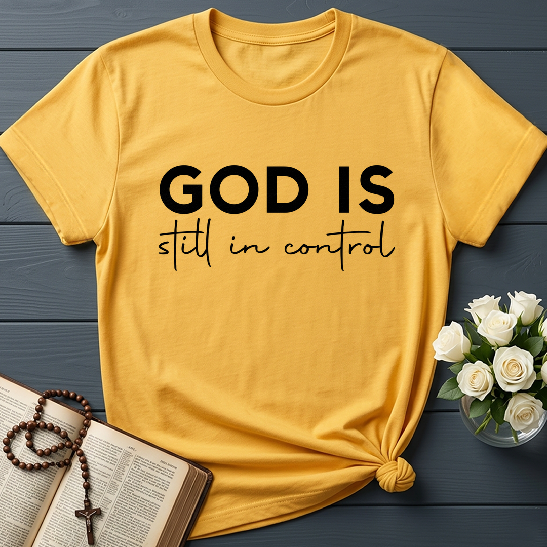 God Is Still In Control 01