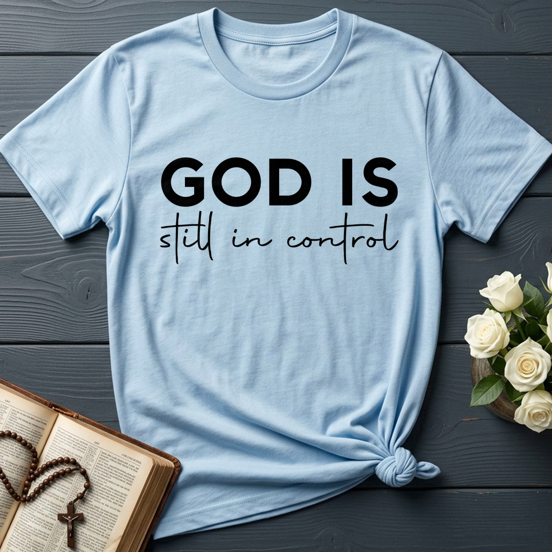 God Is Still In Control 01