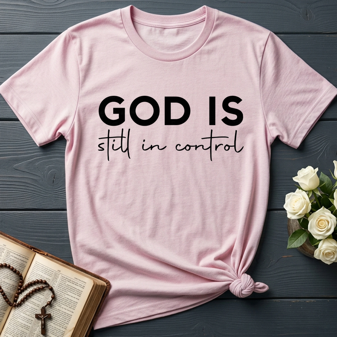 God Is Still In Control 01