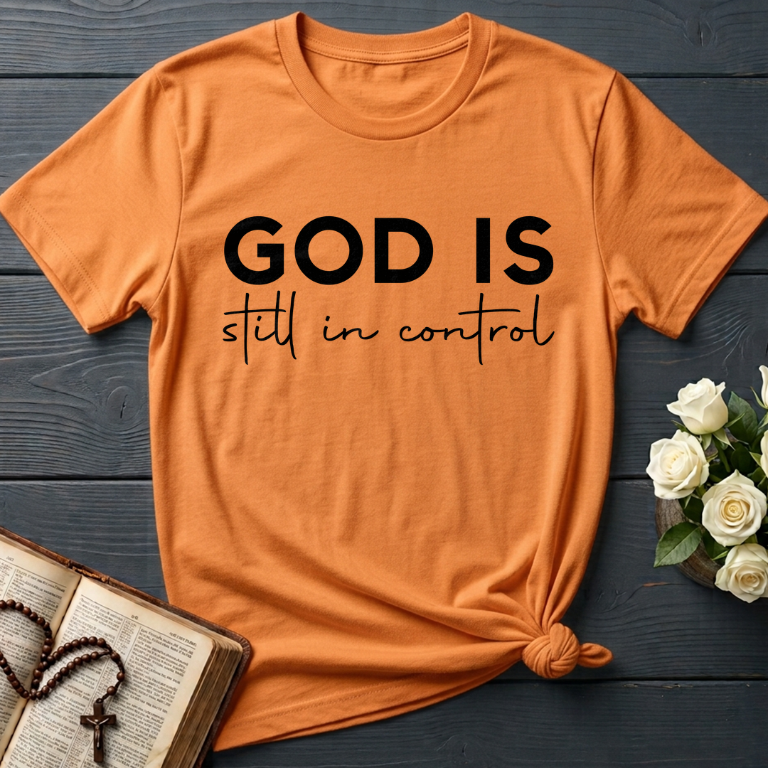 God Is Still In Control 01