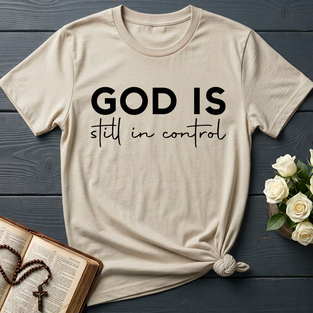 God Is Still In Control 01
