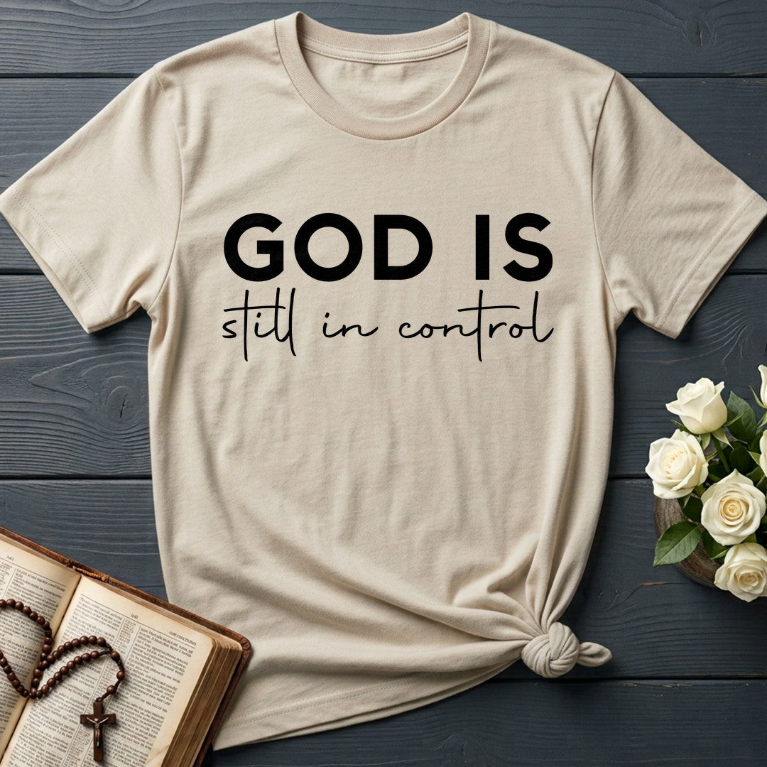 God Is Still In Control 01