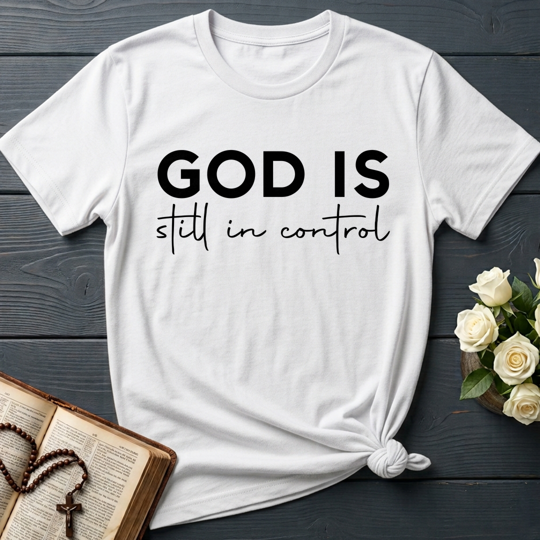 God Is Still In Control 01