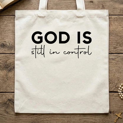 God Is Still In Control 01