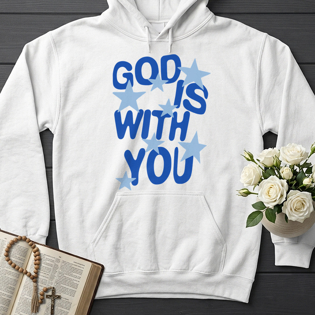 God Is With You 01