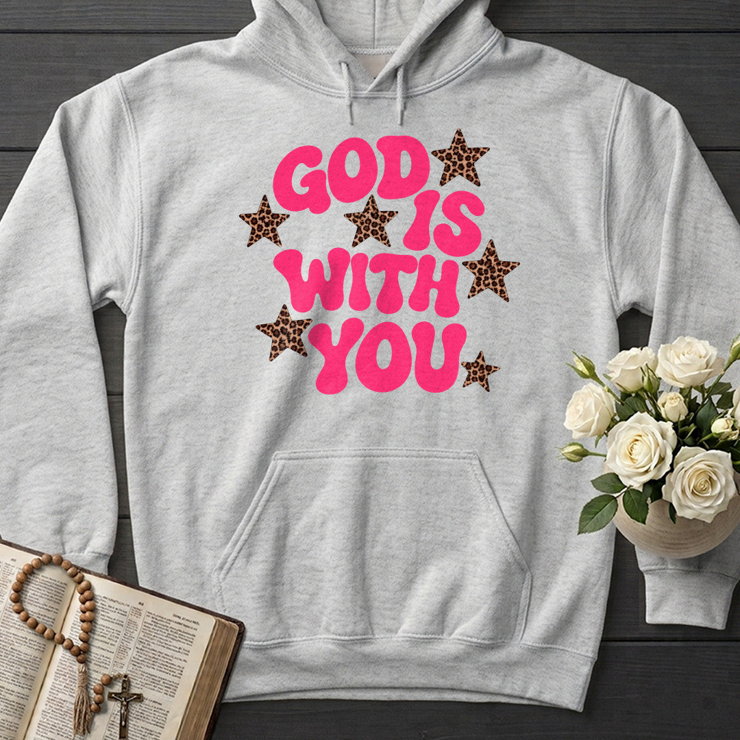 God Is With You 02