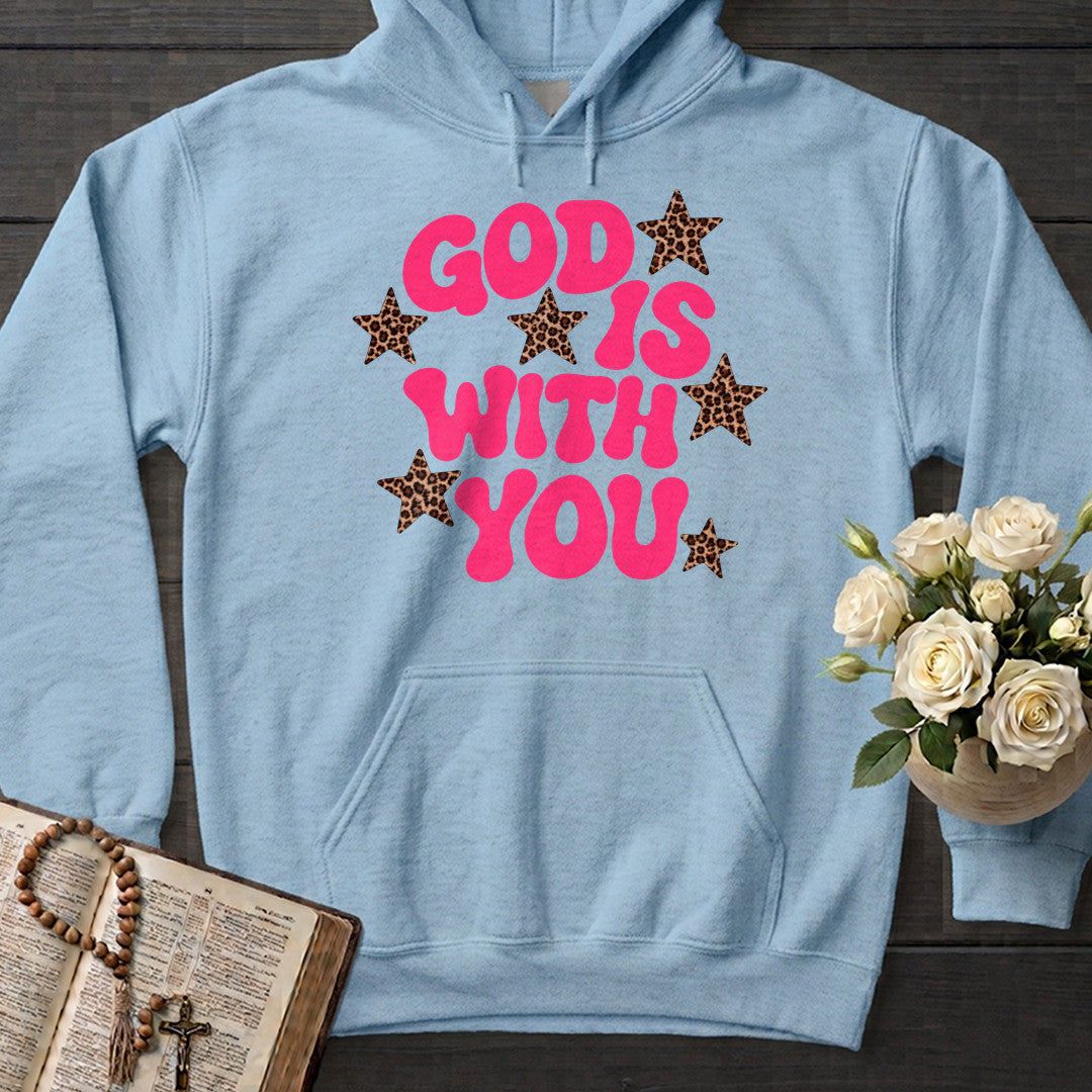 God Is With You 02