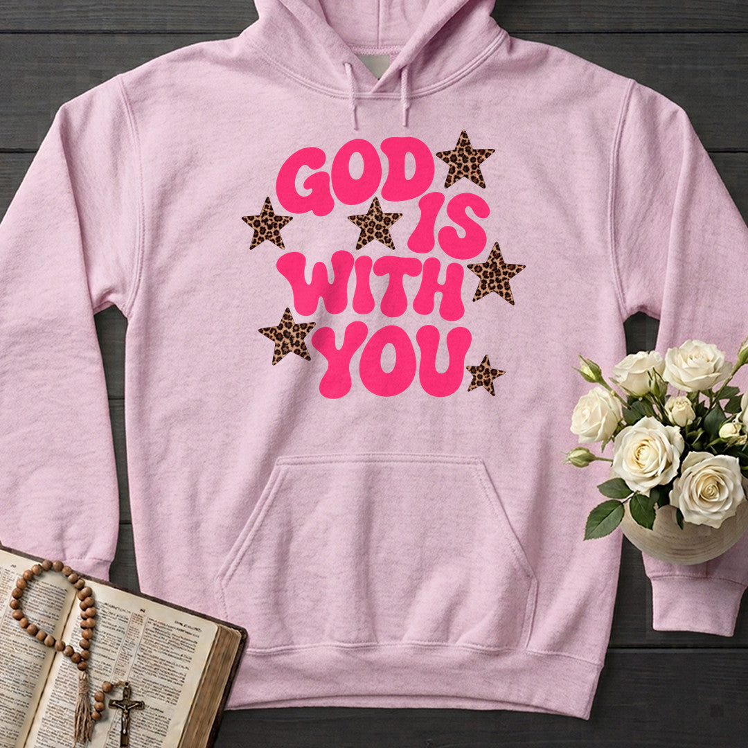 God Is With You 02