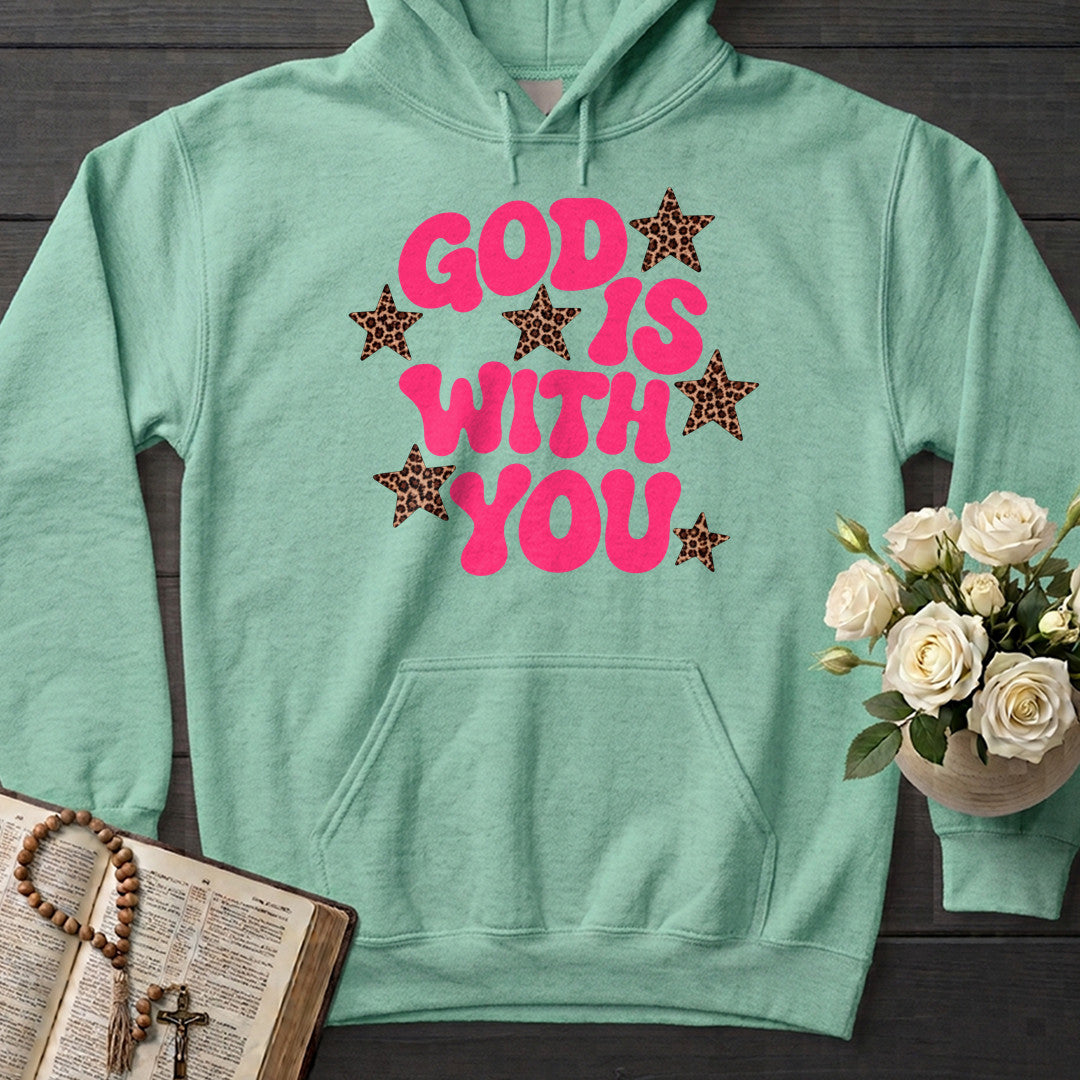 God Is With You 02