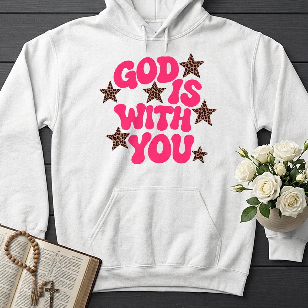 God Is With You 02