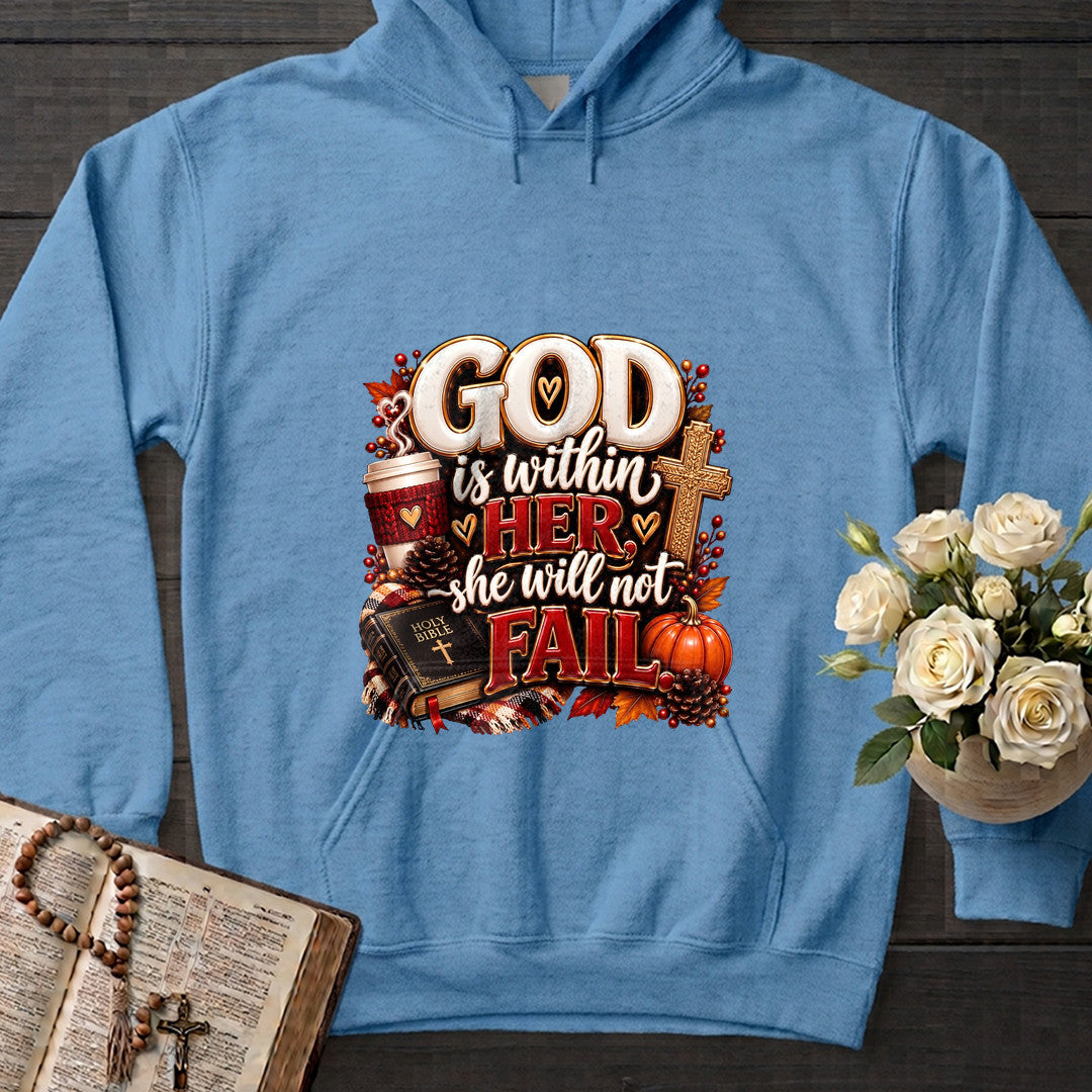God Is Within Her She Will Not Fail 01