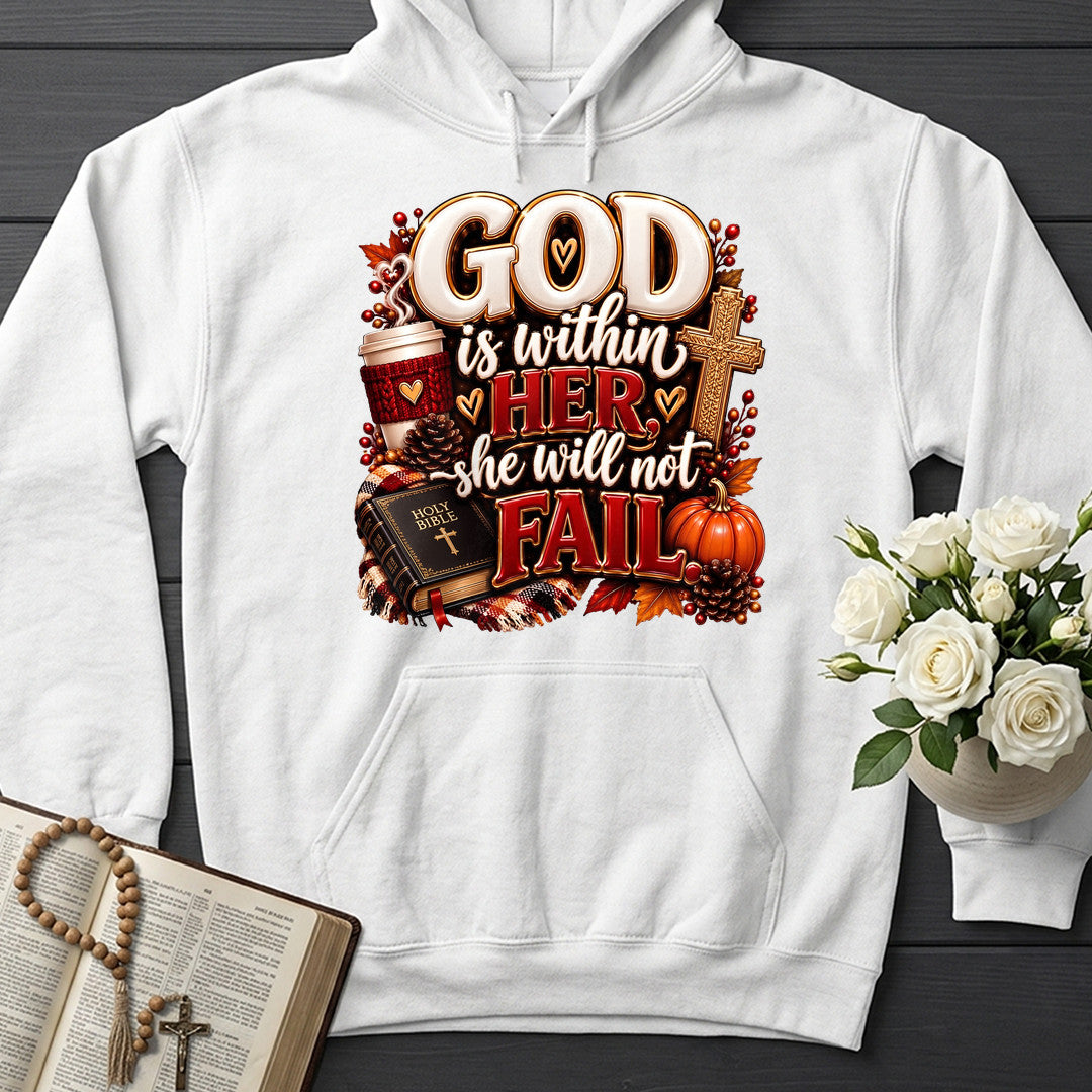 God Is Within Her She Will Not Fail 01