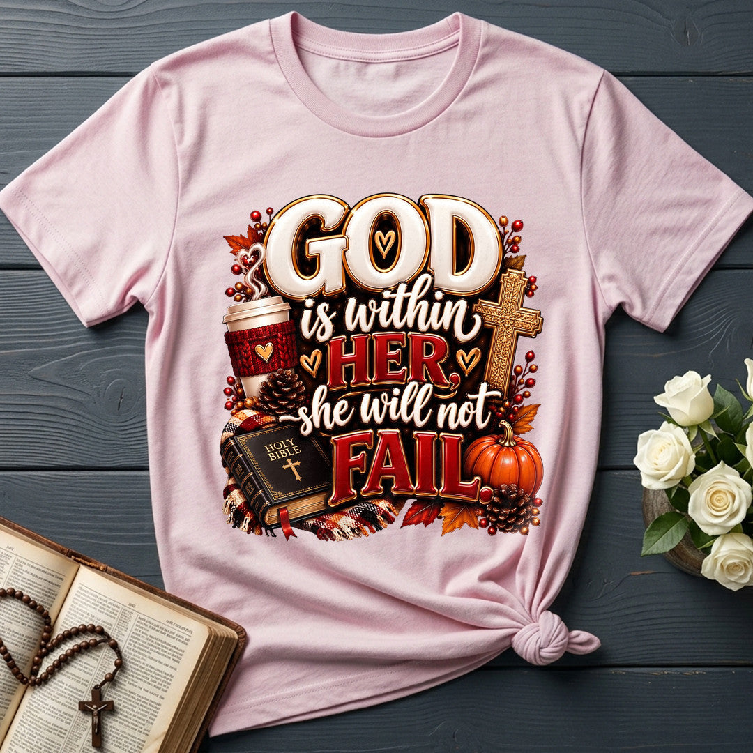 God Is Within Her She Will Not Fail 01