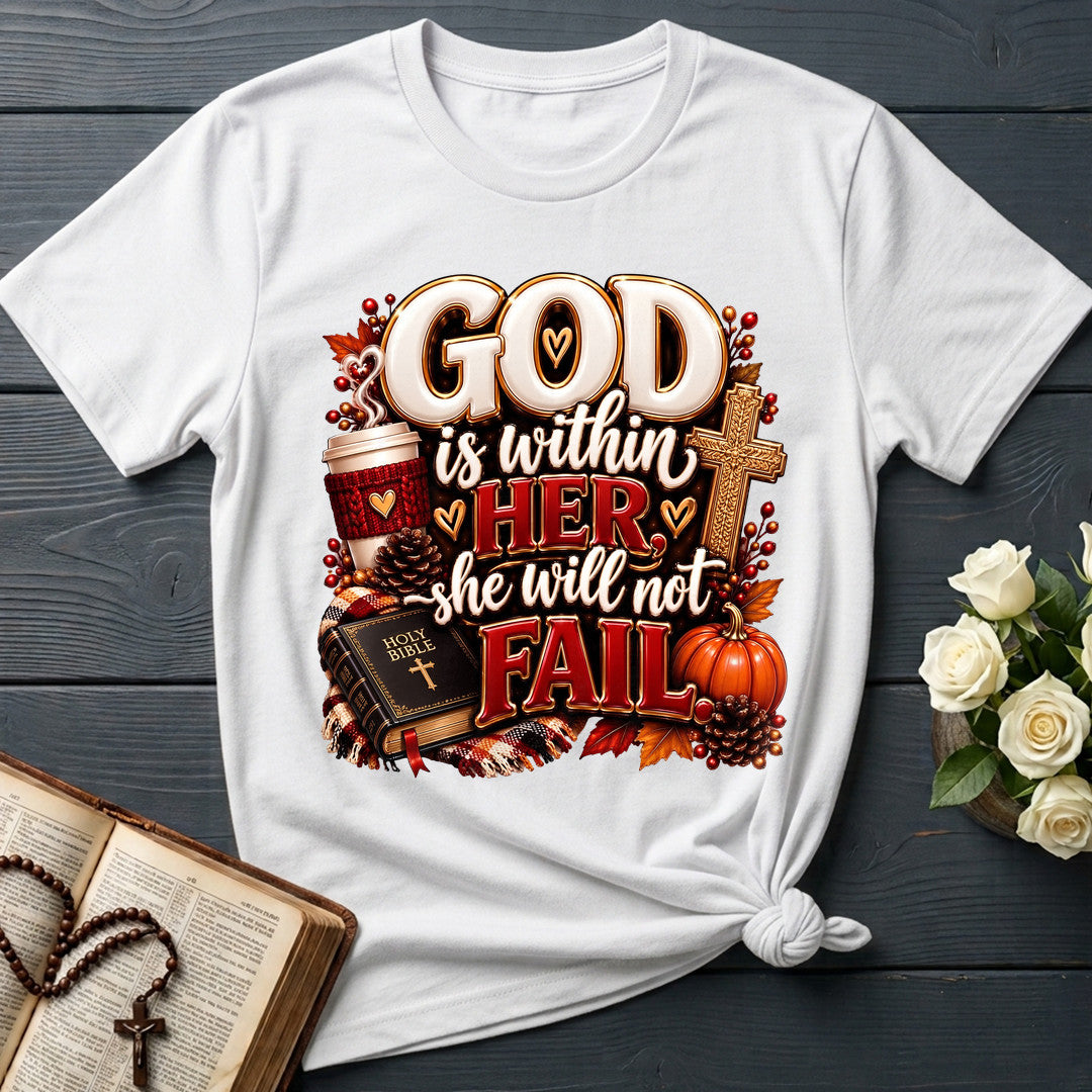 God Is Within Her She Will Not Fail 01