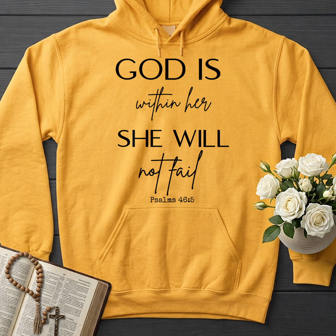 God Is Within Her She Will Not Fail Psalms 46.5 02