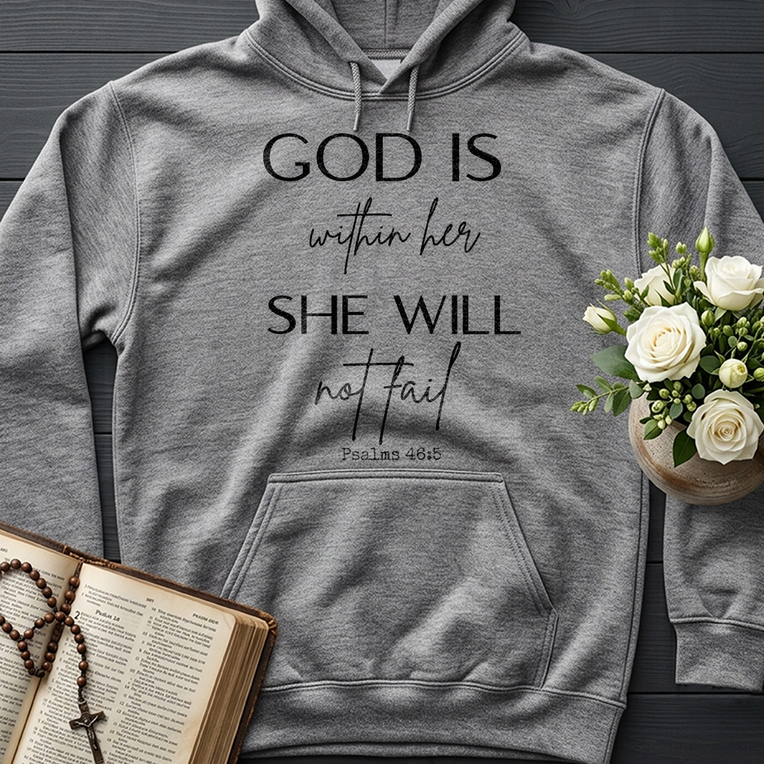God Is Within Her She Will Not Fail Psalms 46.5 02
