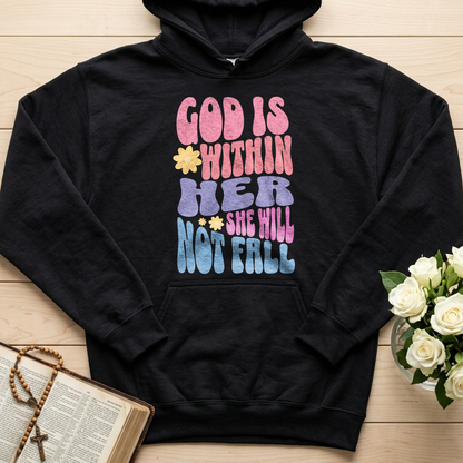 God Is Within Her She Will Not Fall 01