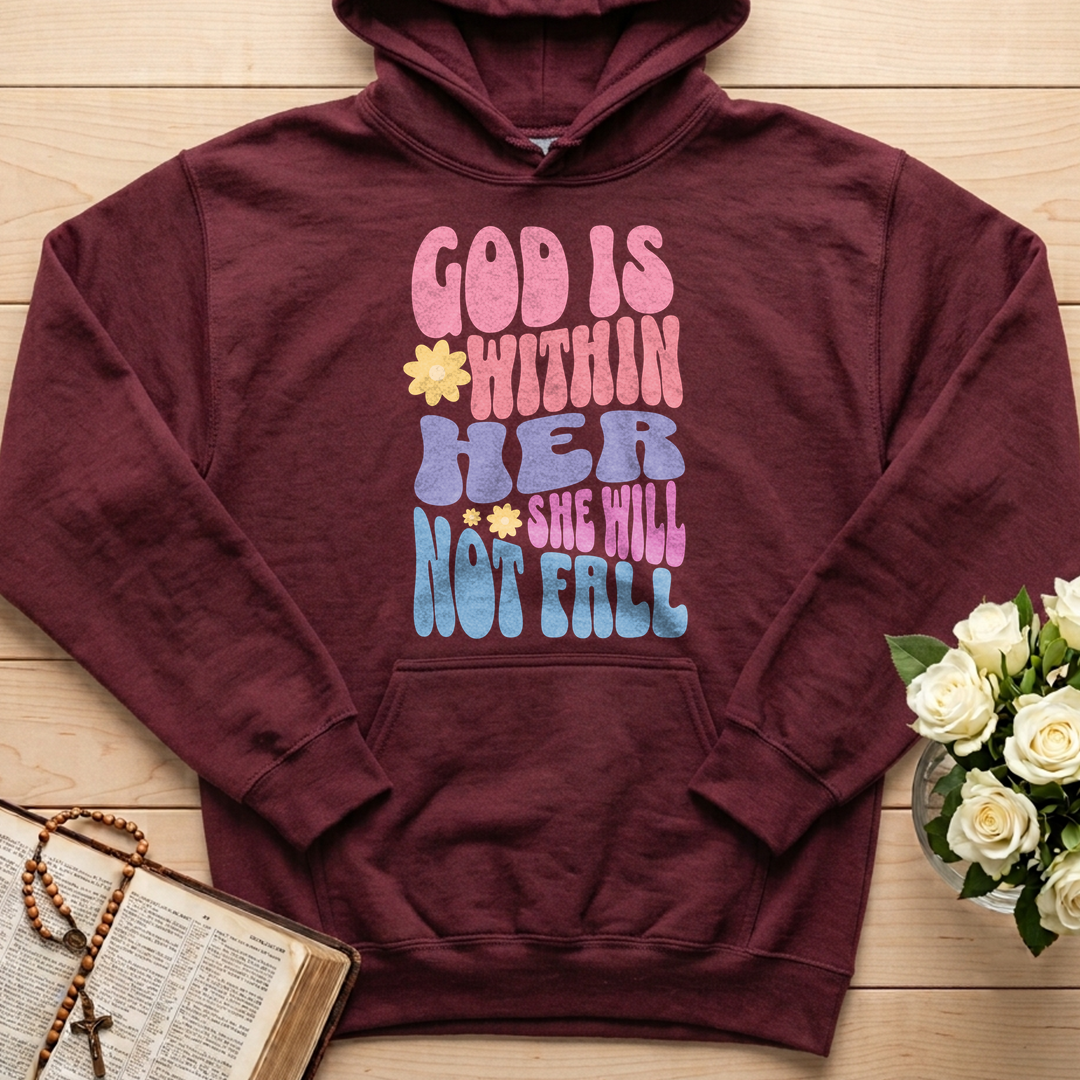 God Is Within Her She Will Not Fall 01
