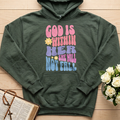 God Is Within Her She Will Not Fall 01