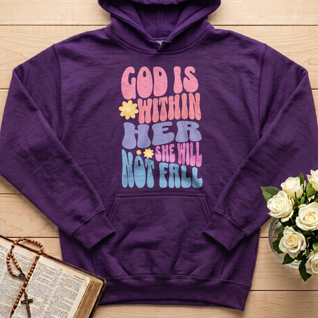 God Is Within Her She Will Not Fall 01