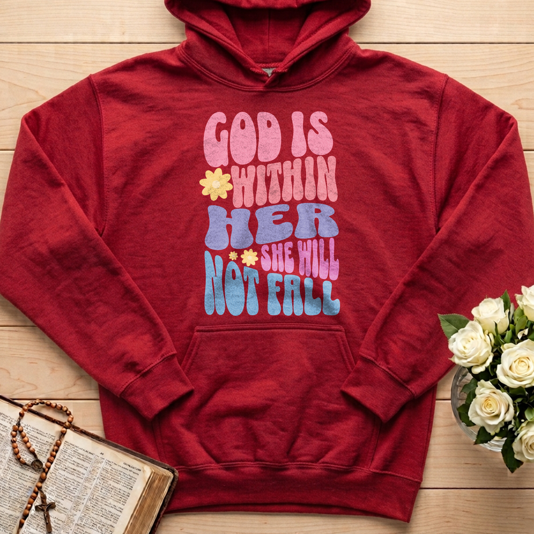 God Is Within Her She Will Not Fall 01