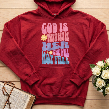 God Is Within Her She Will Not Fall 01